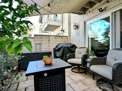 23821 Hillhurst 16 , Laguna Niguel, CA