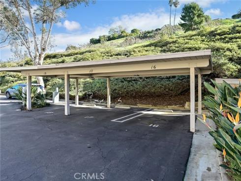 23821 Hillhurst 16 , Laguna Niguel, CA
