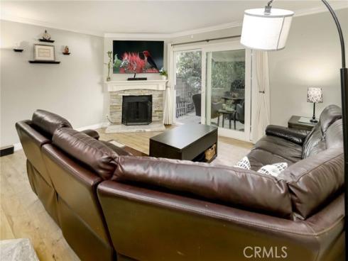 23821 Hillhurst 16 , Laguna Niguel, CA