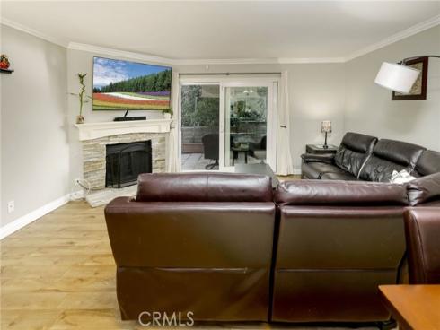 23821 Hillhurst 16 , Laguna Niguel, CA