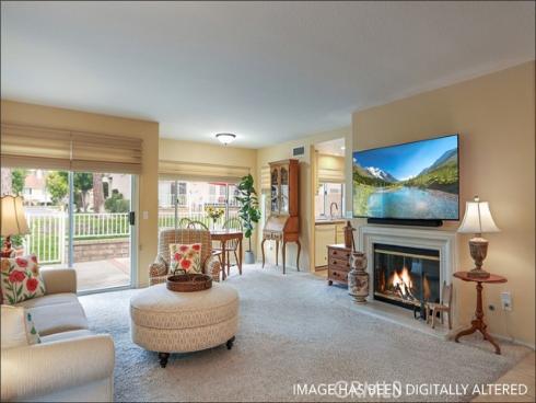 24321 Airporter , Laguna Niguel, CA