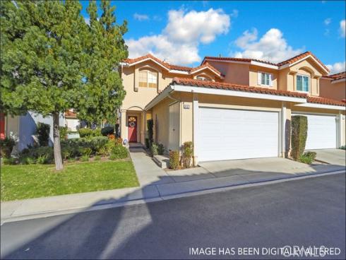 24321 Airporter , Laguna Niguel, CA