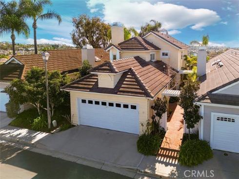 33  Windcrest  , Laguna Niguel, CA