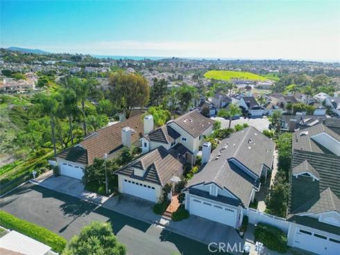 33  Windcrest  , Laguna Niguel, CA