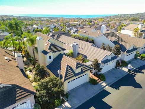 33  Windcrest  , Laguna Niguel, CA