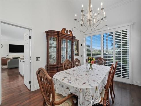 2 High Bluff , Laguna Niguel, CA