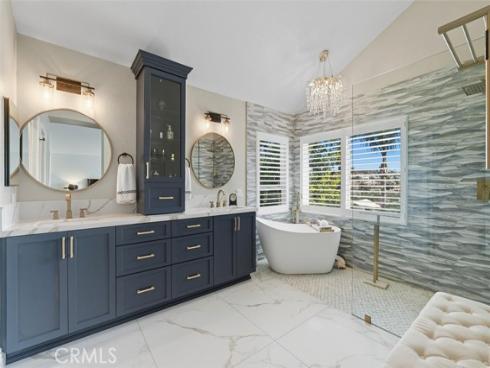 2 High Bluff , Laguna Niguel, CA