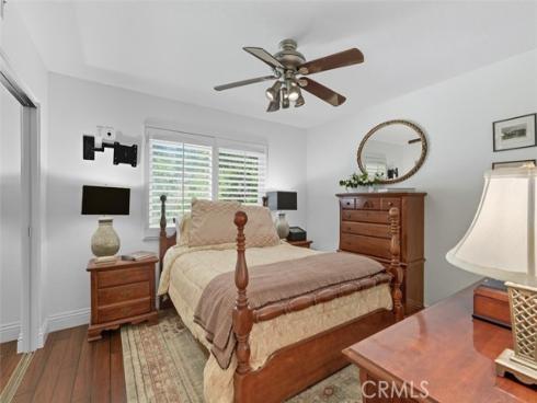 2 High Bluff , Laguna Niguel, CA