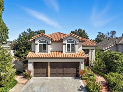 2 High Bluff , Laguna Niguel, CA