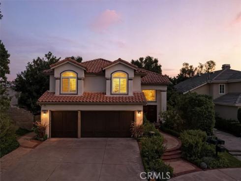 2 High Bluff , Laguna Niguel, CA