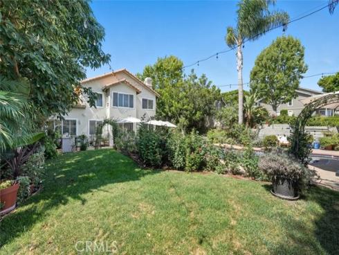 2 High Bluff , Laguna Niguel, CA