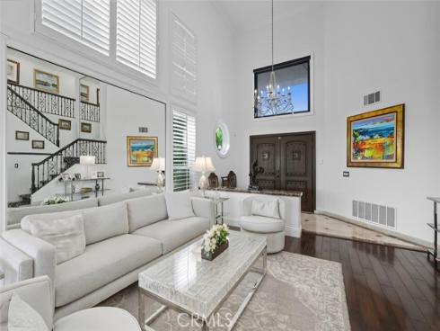 2 High Bluff , Laguna Niguel, CA