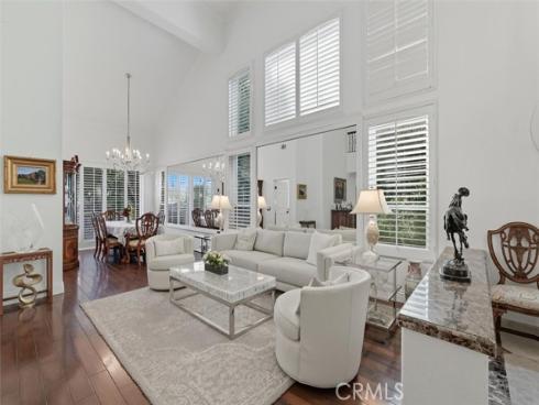 2 High Bluff , Laguna Niguel, CA