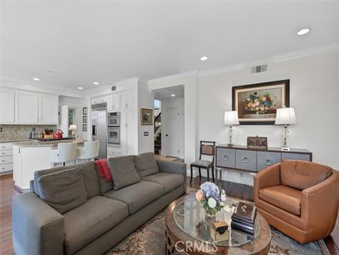 2 High Bluff , Laguna Niguel, CA