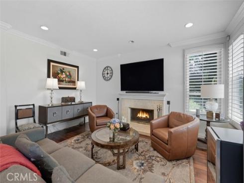 2 High Bluff , Laguna Niguel, CA