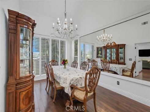 2 High Bluff , Laguna Niguel, CA