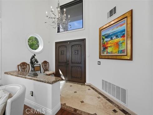 2 High Bluff , Laguna Niguel, CA