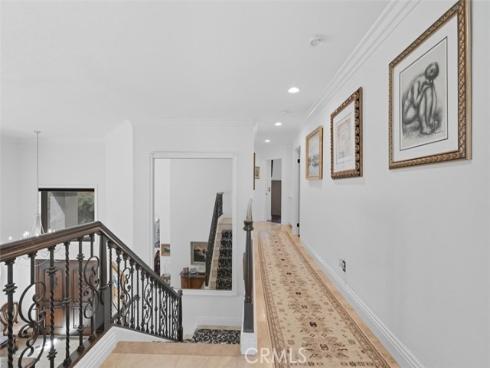 2 High Bluff , Laguna Niguel, CA