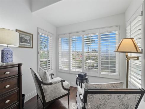 2 High Bluff , Laguna Niguel, CA