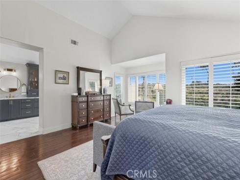 2 High Bluff , Laguna Niguel, CA