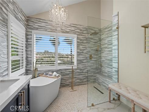 2 High Bluff , Laguna Niguel, CA