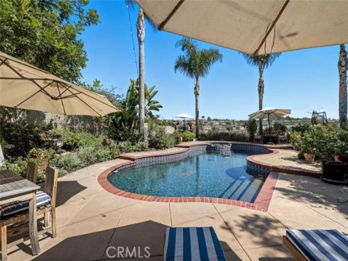 2 High Bluff , Laguna Niguel, CA