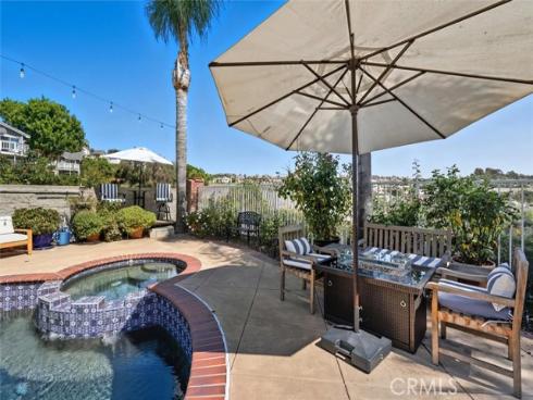 2 High Bluff , Laguna Niguel, CA