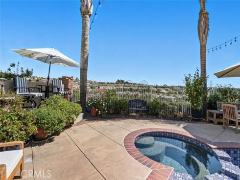 2 High Bluff , Laguna Niguel, CA