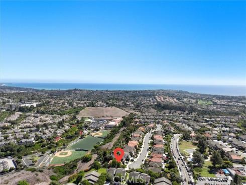 2 High Bluff , Laguna Niguel, CA