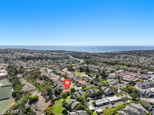2 High Bluff , Laguna Niguel, CA