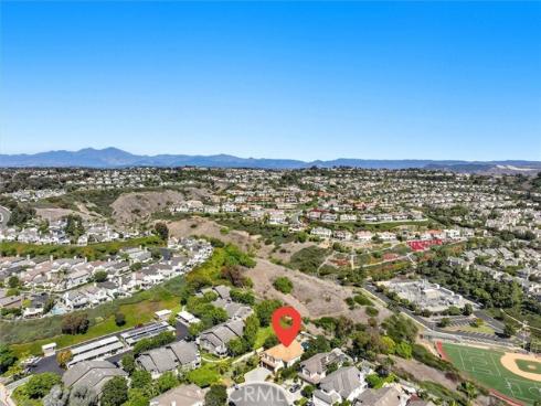 2 High Bluff , Laguna Niguel, CA