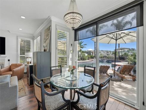 2 High Bluff , Laguna Niguel, CA