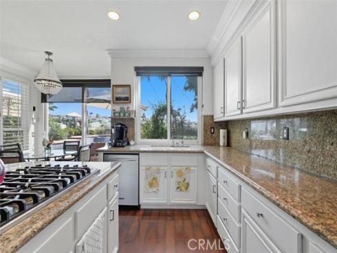 2 High Bluff , Laguna Niguel, CA