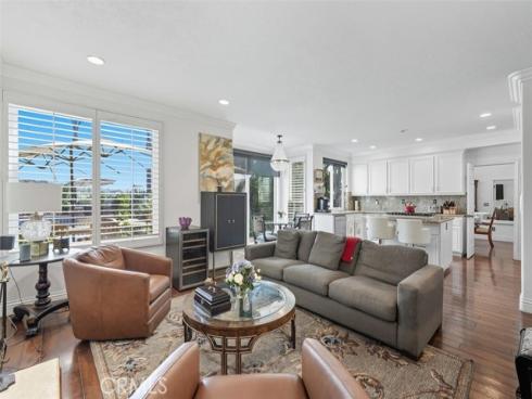 2 High Bluff , Laguna Niguel, CA