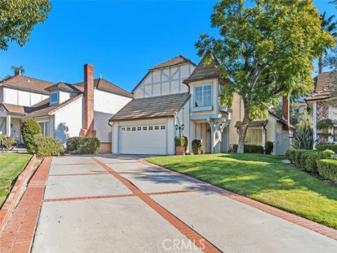 28092  Edelweiss   Court, Laguna Niguel, CA