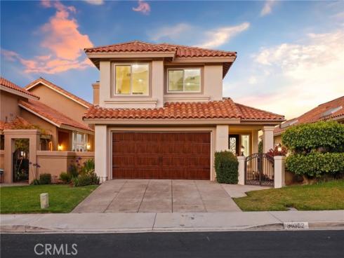 30352 Anamonte , Laguna Niguel, CA