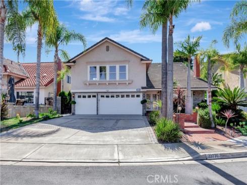 23776  Brant   Lane, Laguna Niguel, CA