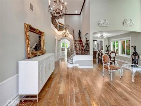 23776  Brant   Lane, Laguna Niguel, CA