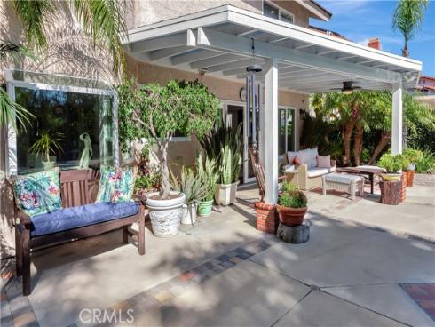 23776  Brant   Lane, Laguna Niguel, CA