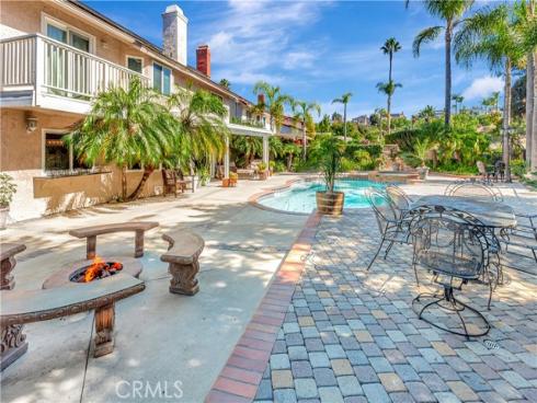 23776  Brant   Lane, Laguna Niguel, CA