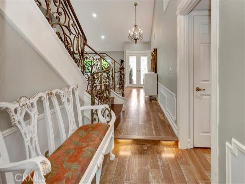 23776  Brant   Lane, Laguna Niguel, CA