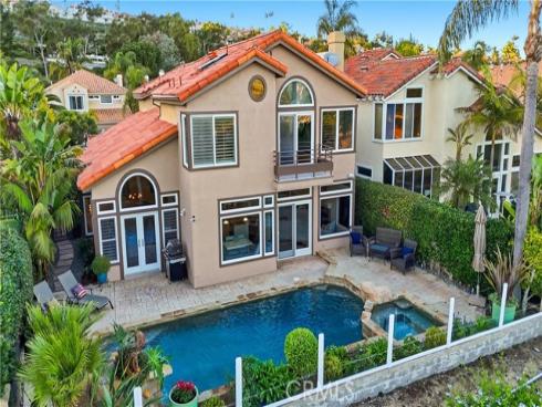 30502 Via Lindosa , Laguna Niguel, CA