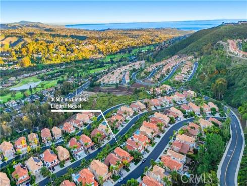 30502 Via Lindosa , Laguna Niguel, CA