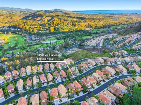 30502 Via Lindosa , Laguna Niguel, CA