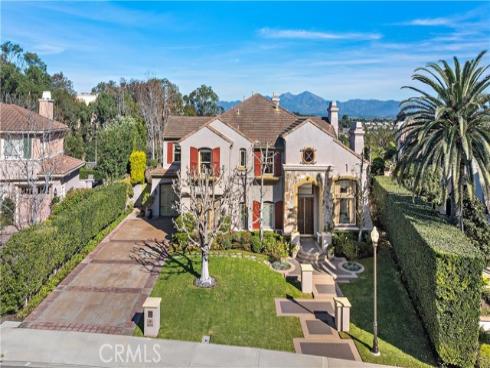 18 Asilomar , Laguna Niguel, CA