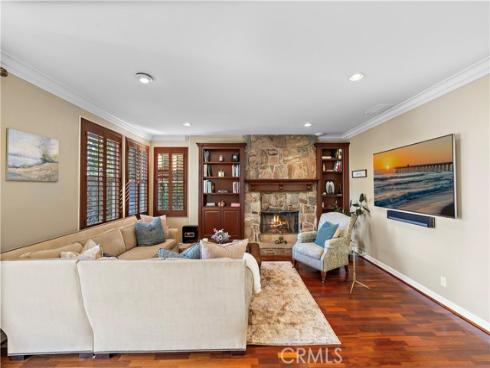 18 Asilomar , Laguna Niguel, CA