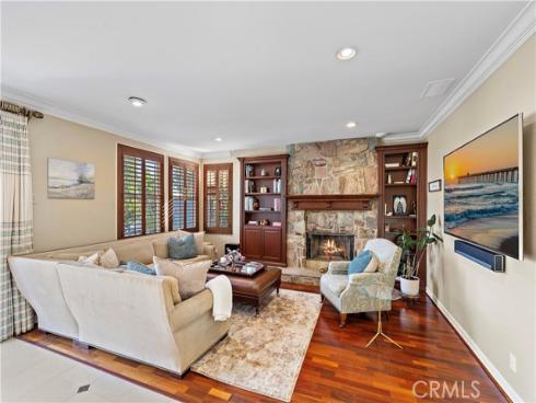 18 Asilomar , Laguna Niguel, CA