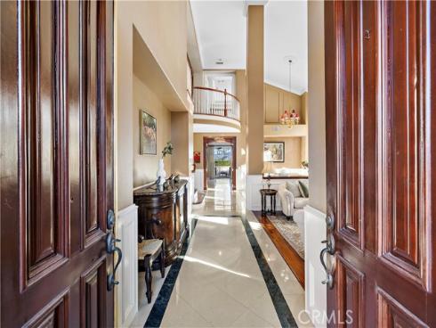 18 Asilomar , Laguna Niguel, CA