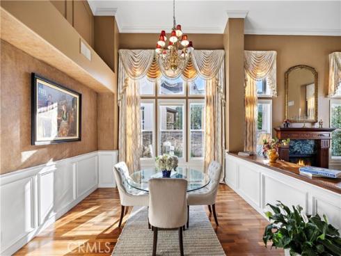 18 Asilomar , Laguna Niguel, CA