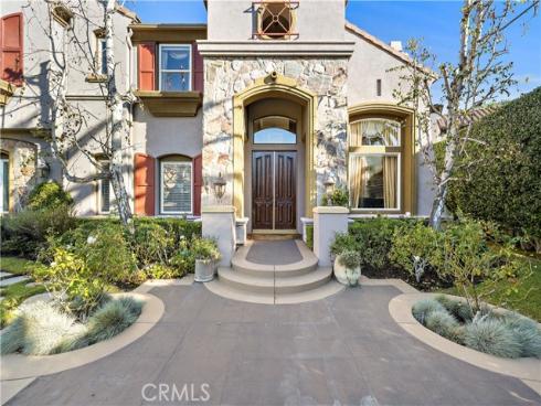 18 Asilomar , Laguna Niguel, CA